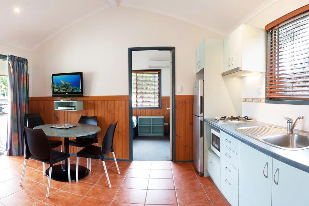 Cairns Crystal Cascades Holiday Park Room photo